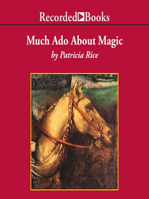 Much Ado About Magic