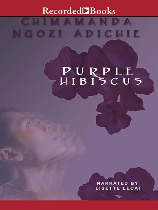 Purple Hibiscus