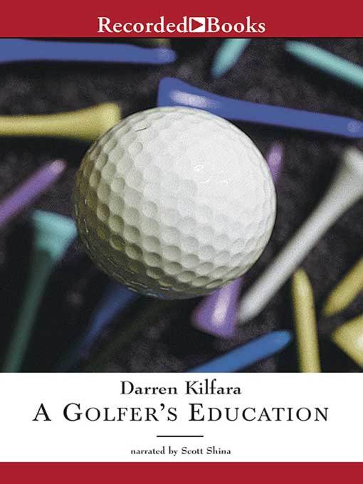 A Golfer's Education