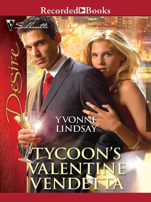 Tycoon's Valentine Vendetta