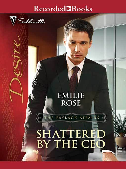Shattered by the CEO
