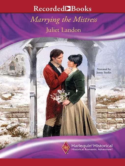 Marrying the Mistress