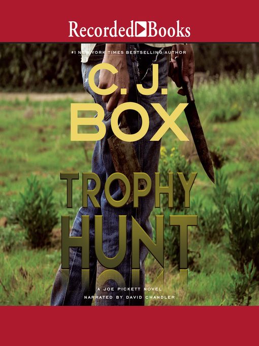 Trophy Hunt