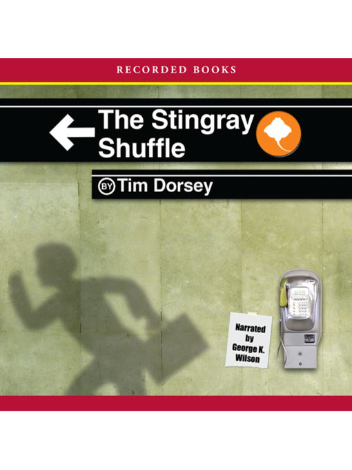 The Stingray Shuffle