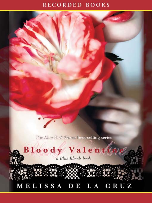 Bloody Valentine