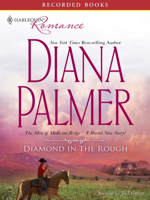 Diamond in the Rough