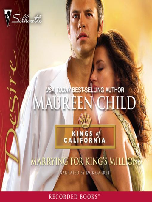Marrying For King's Millions