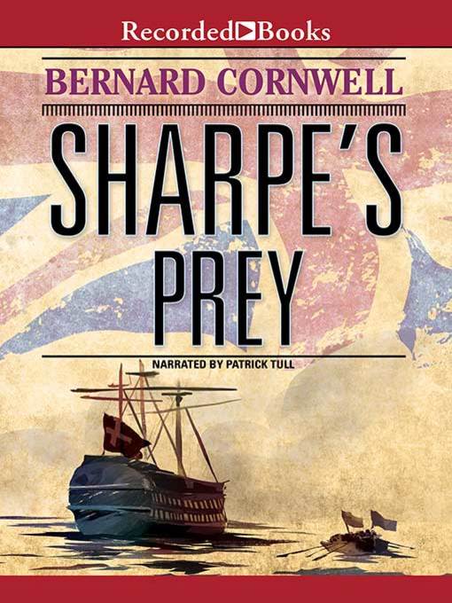 Sharpe's Prey