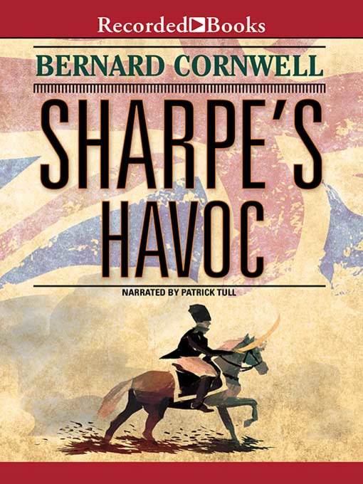 Sharpe's Havoc