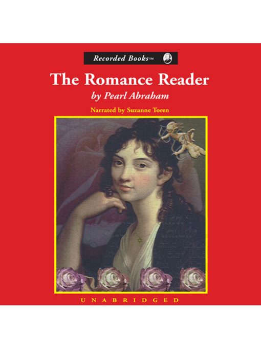 The Romance Reader