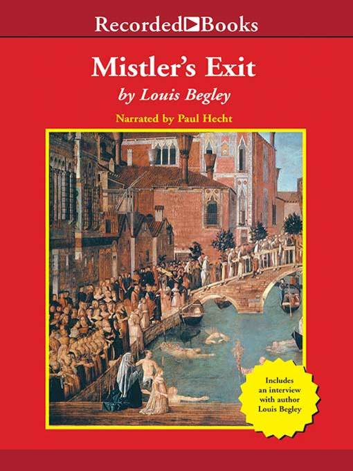 Mistler's Exit