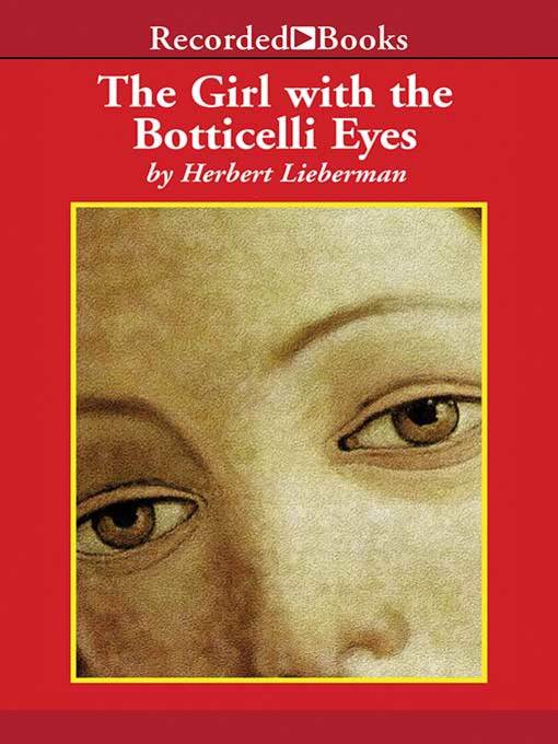 The Girl with the Botticelli Eyes