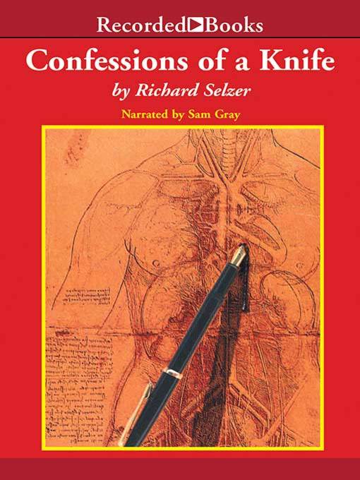 Confessions of a Knife