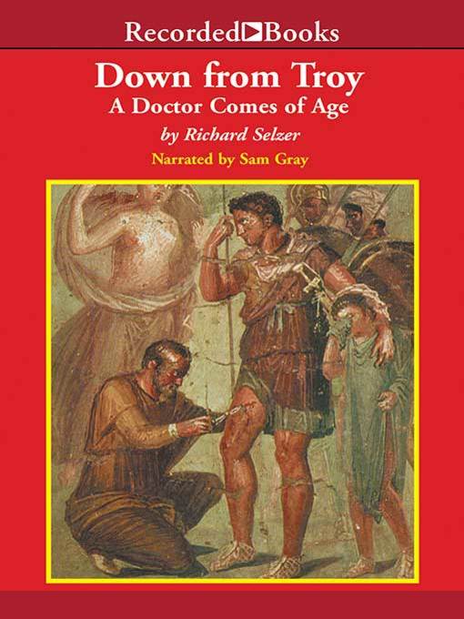 Down from Troy