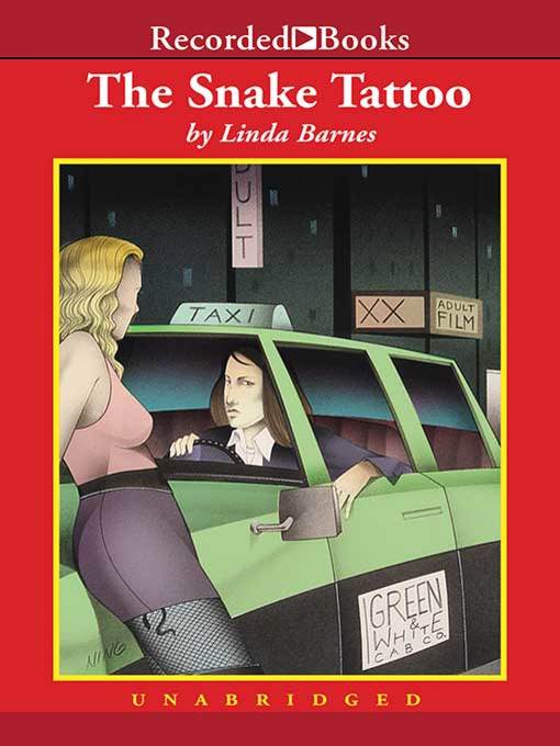 The Snake Tattoo