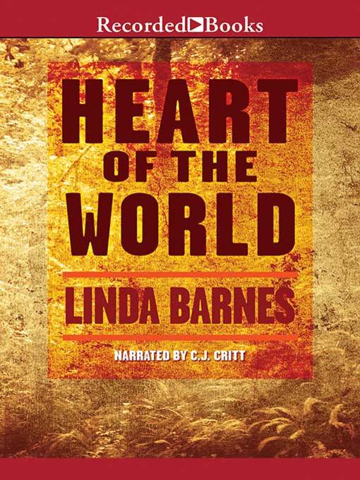 Heart of the World