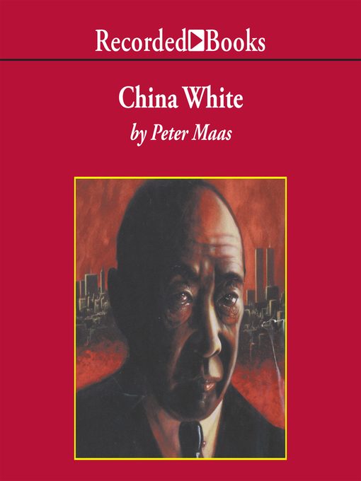 China White