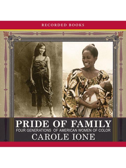 Pride of Family
