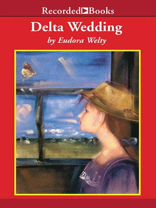 Delta Wedding