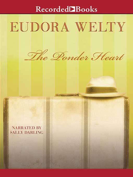 The Ponder Heart