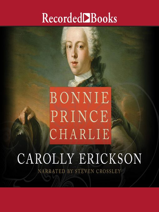 Bonnie Prince Charlie