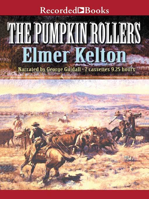 The Pumpkin Rollers