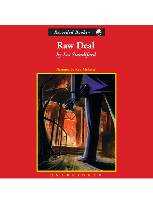 Raw Deal