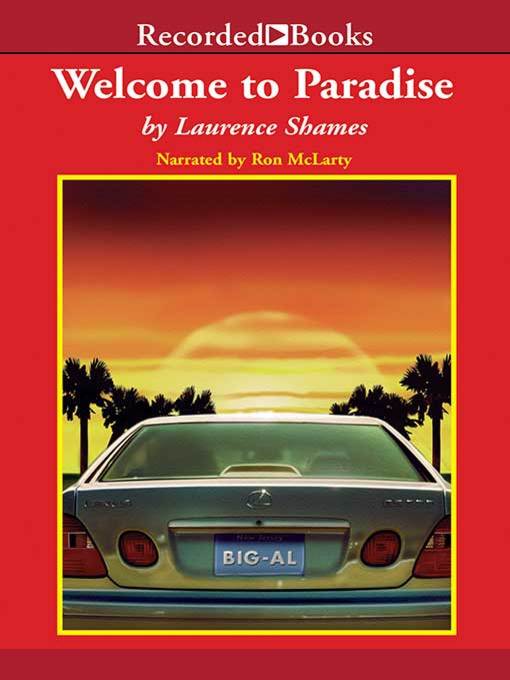 Welcome to Paradise