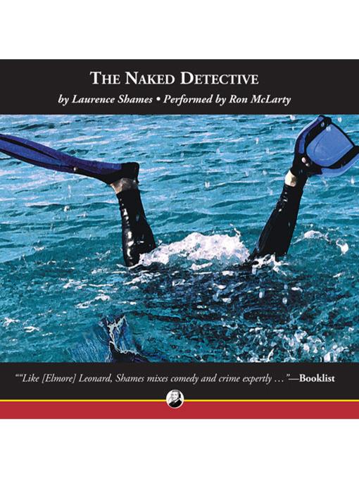 The Naked Detective