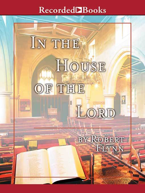 In the House of the Lord