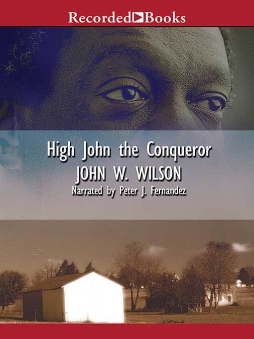 High John the Conqueror
