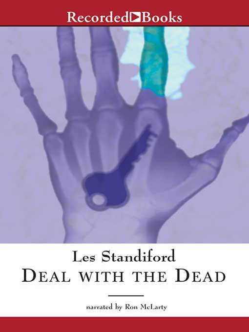 Deal with the Dead