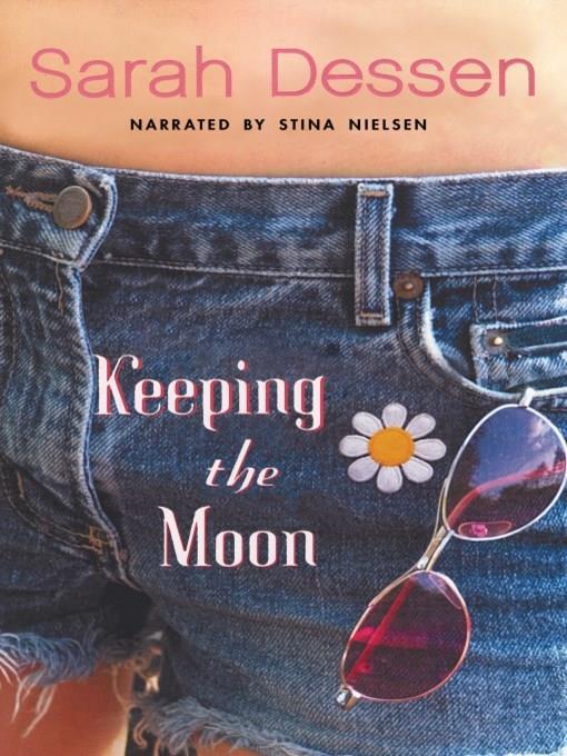 Keeping the Moon