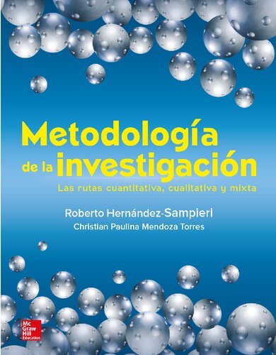 METODOLOGIA DE LA INVESTIGACION