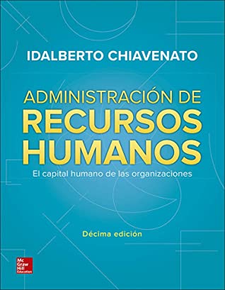 ADMINISTRACION DE RECURSOS HUMANOS