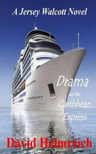 Drama on the Caribbean Express