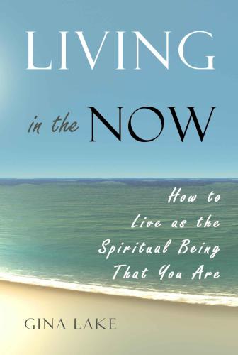 Living in the Now