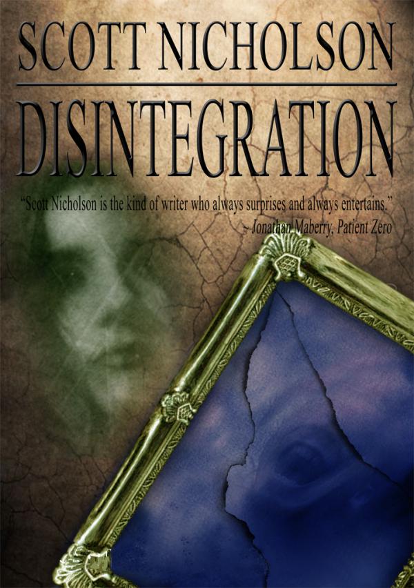 Disintegration