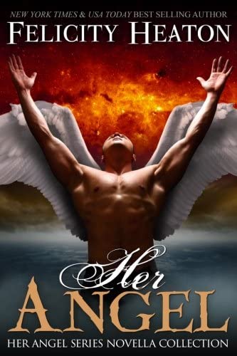 Her Angel: Her Angel Romance Series