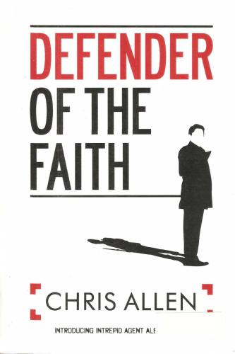 Defender of the Faith