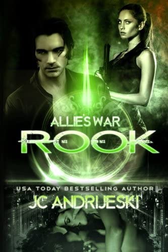 Rook: Allie's War: Book One