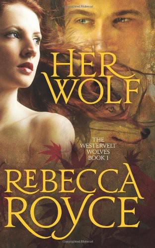 Her Wolf: The Westervelt Wolves Book 1