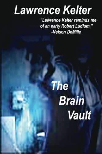 The Brain Vault