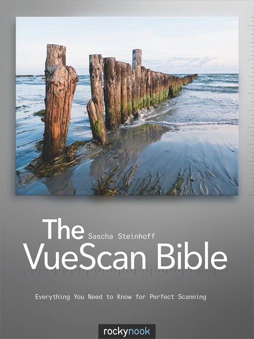 The VueScan Bible