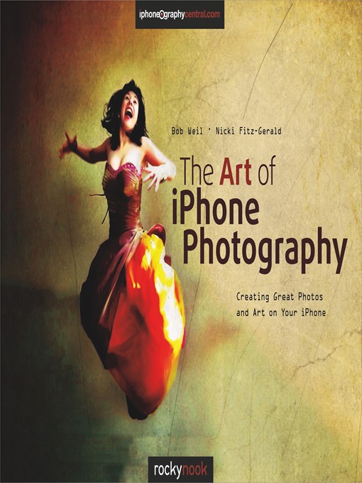 The Art of iPhone Photography