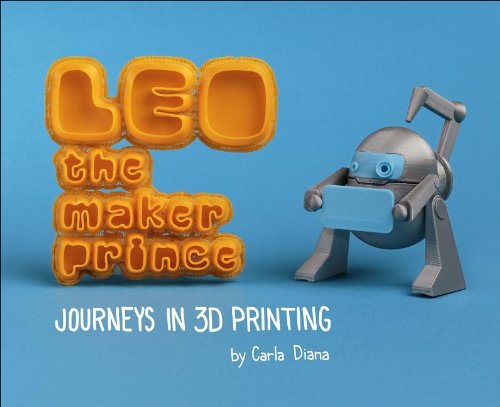 LEO the Maker Prince