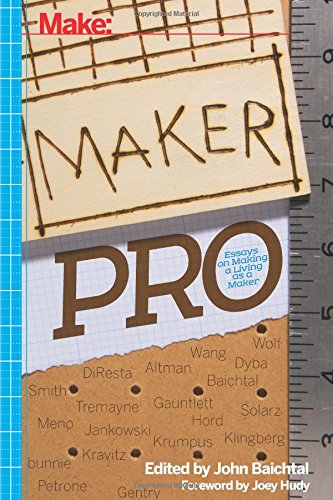 Maker Pro