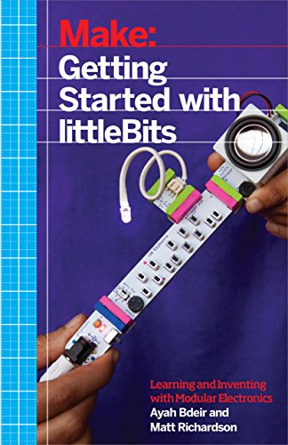 Getting Started with Littlebits