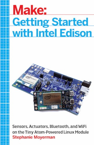 Getting Started with Intel Edison