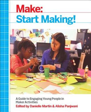 Start Making!